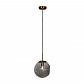 Подвесной светильник Loft IT Motion 10131 Smoke - фото №2
