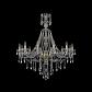 Подвесная люстра Bohemia Ivele 1415/12/360/XL-113 G - фото №1