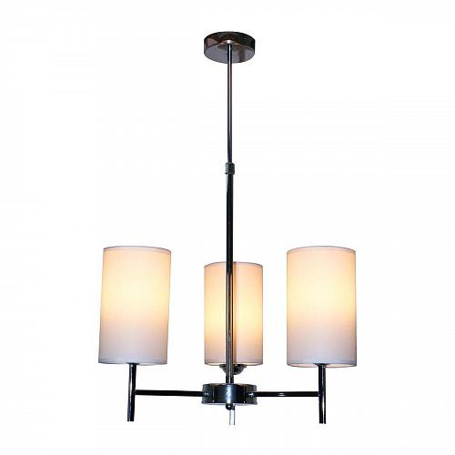 Потолочная люстра Moderli Globo V1191-3C