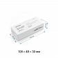 Блок питания Apeyron 24V 72W IP44 3A 03-60 - фото №5