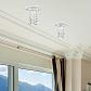 Встраиваемый светильник Novotech Pattern 370094 - фото №3