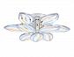 Потолочная светодиодная люстра Ambrella light Original FA467 - фото №3