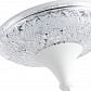 Подвесная светодиодная люстра Arte Lamp A5168LM-8WH - фото №2