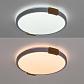 Потолочный светодиодный светильник Arte Lamp Jersey A2684PL-72WH - фото №3