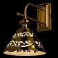 Бра Arte Lamp Kensington A1511AP-1PB - фото №3