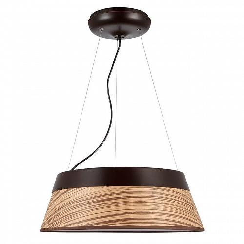 Подвесной светильник Favourite Zebrano 1355-5PC