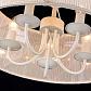 Подвесная люстра Maytoni Bellone ARM369-05-G - фото №3