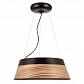 Подвесной светильник Favourite Zebrano 1355-5PC - фото №1