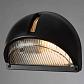 Уличный настенный светильник Arte Lamp Urban A2801AL-1BK - фото №2