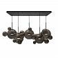 Подвесная светодиодная люстра Loft IT Bolle 2029-S5 - фото №3