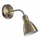Спот Arte Lamp Dorm A1408AP-1AB - фото №1