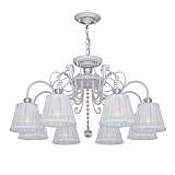 Подвесная люстра F-Promo Amanda 2150-8PC