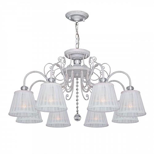 Подвесная люстра F-Promo Amanda 2150-8PC
