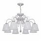 Подвесная люстра F-Promo Amanda 2150-8PC - фото №1