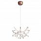 Подвесная светодиодная люстра ST Luce Rafina SL379.203.30 - фото №1