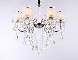 Подвесная люстра Ambrella light Traditional TR4588