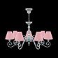 Подвесная люстра Lamp4you Classic E3-07-G-LMP-O-24 - фото №2