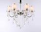 Подвесная люстра Ambrella light Traditional TR4588 - фото №1