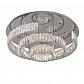 Потолочный светодиодный светильник Newport 8241/PL chrome М0065049 - фото №1