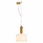 Подвесной светильник Lussole Montone GRLSF-2516-01 - фото №1