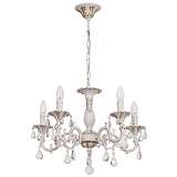 Подвесная люстра MW-Light Свеча 2 301014605