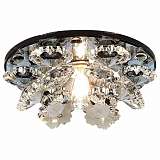 Светильник Ambrella light K440 BK