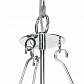 Подвесной светильник Lightstar Modena 816044 - фото №3