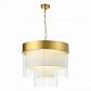 Подвесная люстра ST Luce Aversa SL1352.203.09 - фото №5