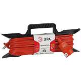 Удлинитель ЭРА UF-1-2x0.75-30m