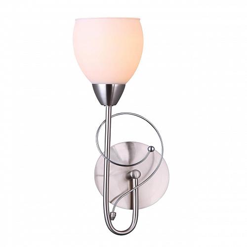 Бра Silver Light Butterfly 212.44.1
