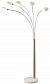 Торшер Globo Classic style 58224 - фото №2