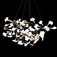 Подвесная люстра Loft IT Fleur 10125/8 - фото №3