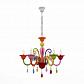 Подвесная люстра ST Luce Delizia SL672.963.06 - фото №1