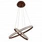 Подвесной светодиодный светильник Ambrella light Line Metallic FL406 - фото №1