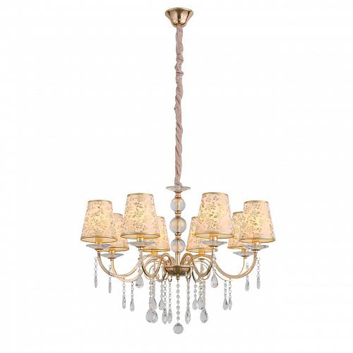 Подвесная люстра ST Luce Aumentato SL176.203.08