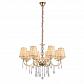 Подвесная люстра ST Luce Aumentato SL176.203.08 - фото №1