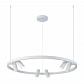 Подвесная светодиодная люстра Maytoni Satellite MOD102PL-L42W - фото №1