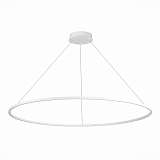Подвесной светодиодный светильник ST Luce ST605.543.72