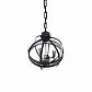 Подвесная люстра Loft IT Lantern Residential Loft3043-Bl - фото №2