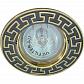 Встраиваемый светильник Feron 2008DL 17808 - фото №1
