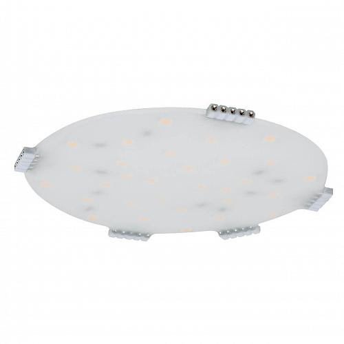 Мебельный светодиодный светильник Paulmann MaxLED Softpad 70714