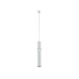 Подвесной светодиодный светильник Crystal Lux CLT 038C360 WH