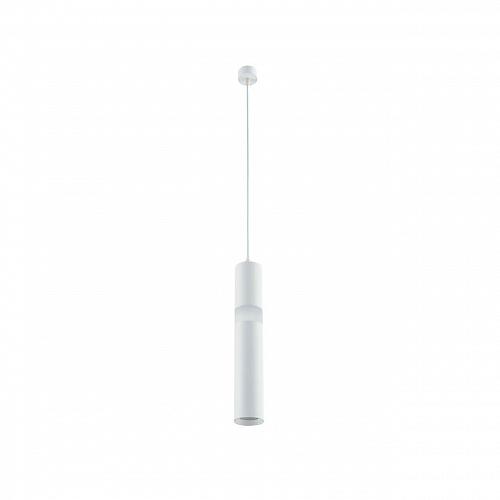 Подвесной светодиодный светильник Crystal Lux CLT 038C360 WH