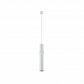 Подвесной светодиодный светильник Crystal Lux CLT 038C360 WH - фото №1
