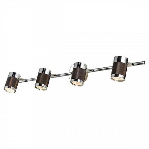 Спот Lussole Loft LSP-9565