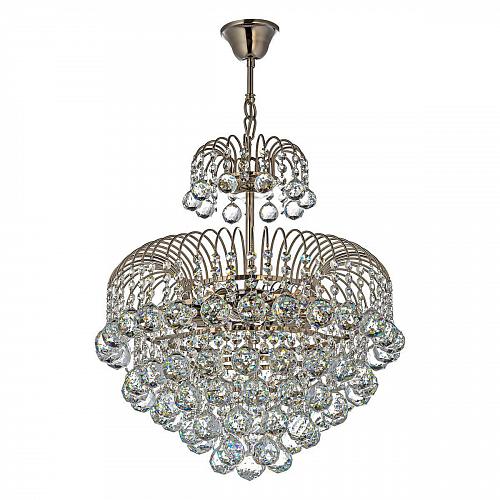 Подвесная люстра Arti Lampadari Bellagio E 1.5.50.100 N