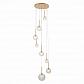 Подвесная люстра ST Luce Arcobalino SL1152.203.08 - фото №3
