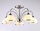 Потолочная люстра Ambrella light Traditional TR3182 - фото №2