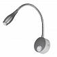 Бра Uniel ULT-F22-3W/4000K IP20 Silver UL-00004241 - фото №1