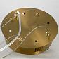 Подвесная люстра Lussole Lamar LSP-8597 - фото №4